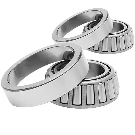 Allwch chi dal i yrru os yw Bearings y tryciau wedi'u torri?