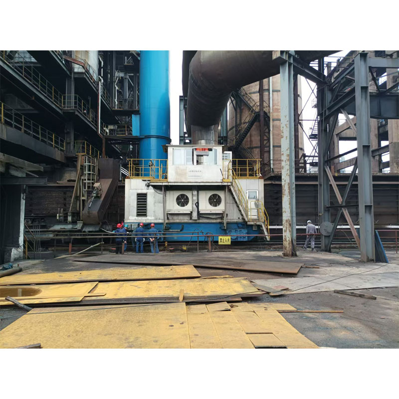 Sut Mae Locomotifau Trydan yn Trawsnewid Cludiant Rheilffordd Fodern?