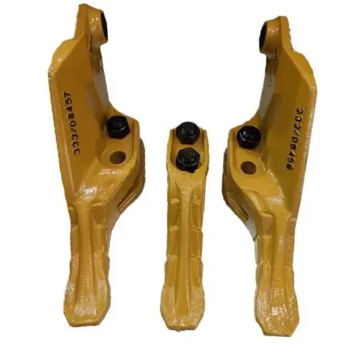 Sut Mae Dannedd Bwced yn Gwella Effeithlonrwydd Cloddio?