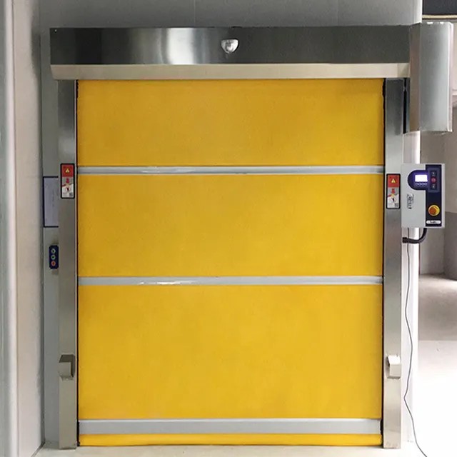 Inswleiddio thermol Abs dall rholer cyflym
